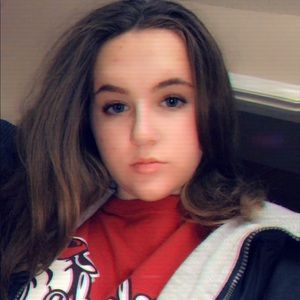 Meet your Posher, Carissa